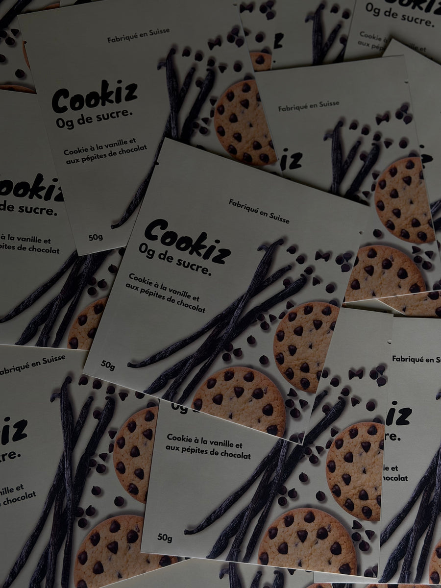 Cookiz