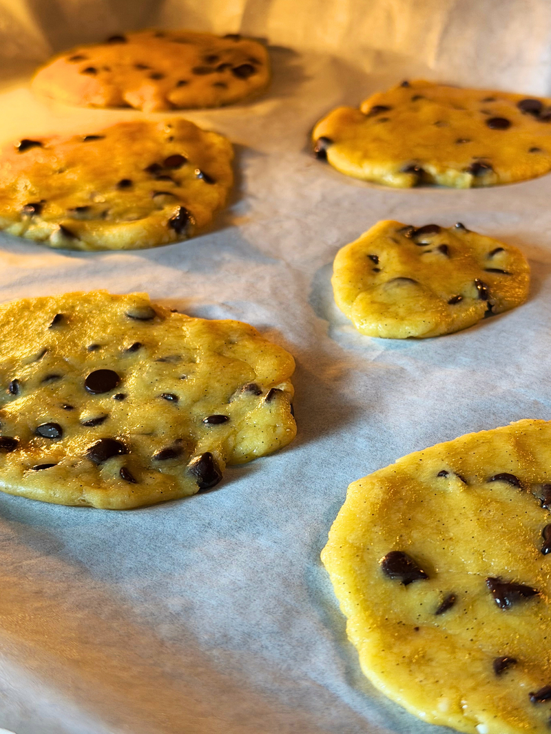 Artisanal Cookiz